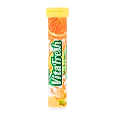 Vitafresh Eff