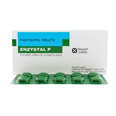 Enzystal P