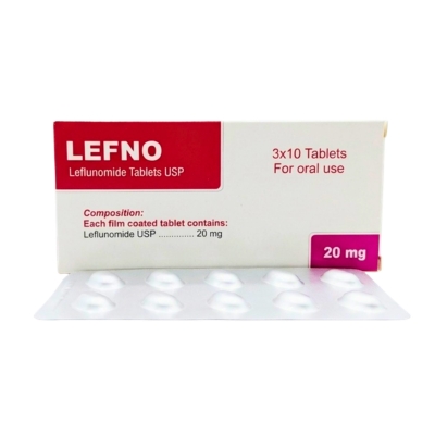Lefno 20mg