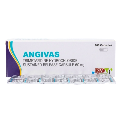 Angivas