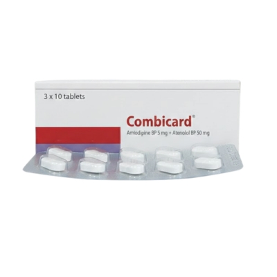Combicard