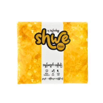 Shwe Tissue 70g