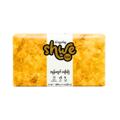 Shwe Tissue 130g