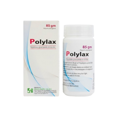 Polylax Solution