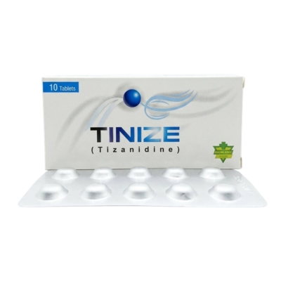 Tinize 2mg