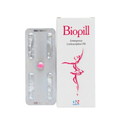 Biopill