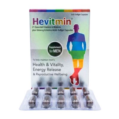 Hevitmin