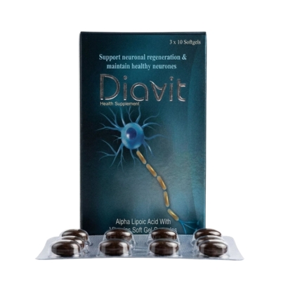 Diavit