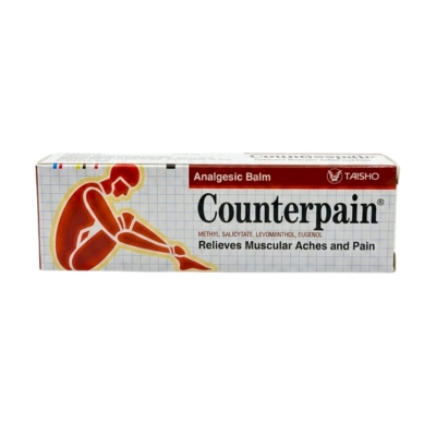 Counterpain 60g