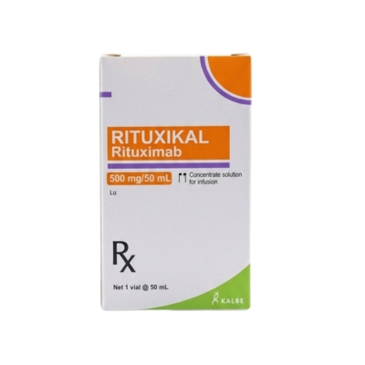 Rituxikal Injection