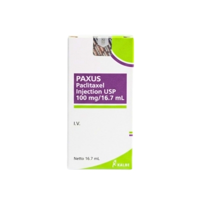 Paxus 100mg Injection