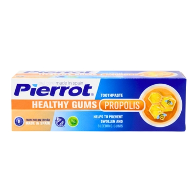 Pierrot Healthy Gums Toothpaste
