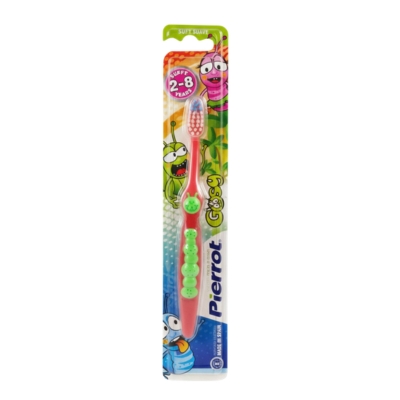 Pierrot Gusy Toothbrush Soft