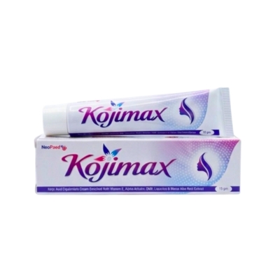 Kojimax Cream