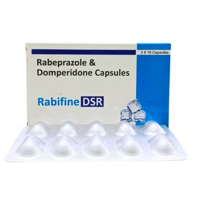 Rabifine DSR