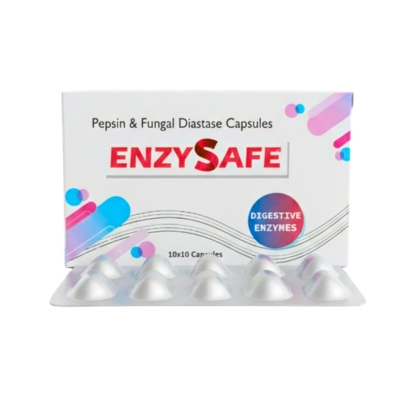 Enzysafe