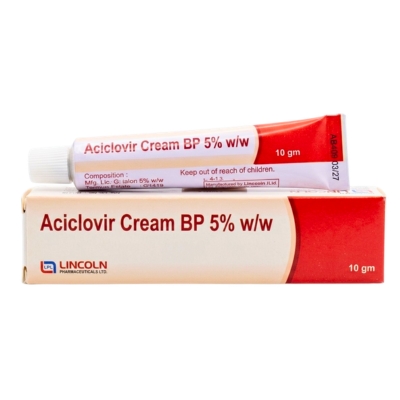 Aciclovir Cream