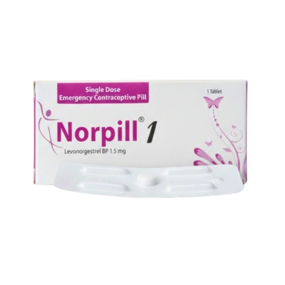 Norpill 1