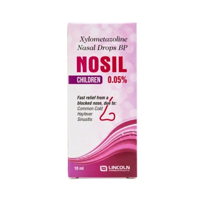 Nosil Child 0.05%