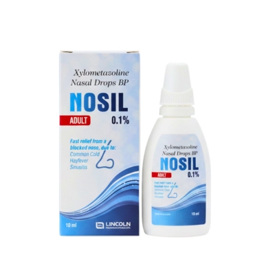 Nosil Adult 0.1%