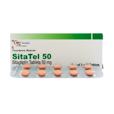 Sitatel 50