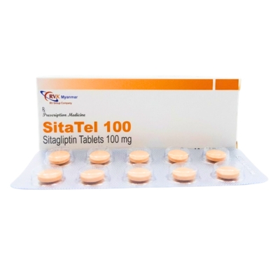 Sitatel 100