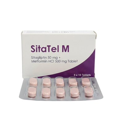 SitaTel M