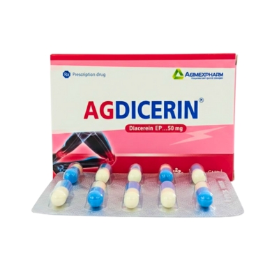 Agdicerin 50mg