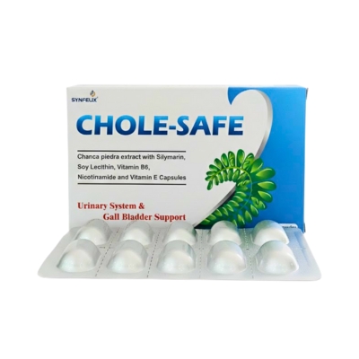 Chole Safe
