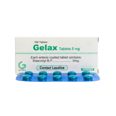 Gelax
