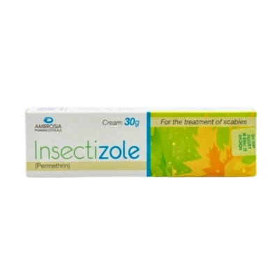Insectizole Cream 30g