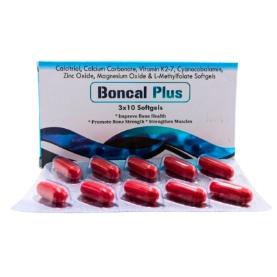 Boncal Plus