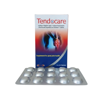 Tendocare