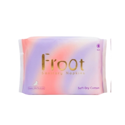 Froot Sanitary Napkine 240mm