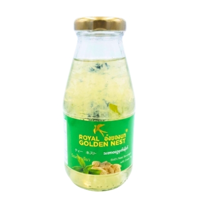 Royal Golden Nest 250ml (Sugar)