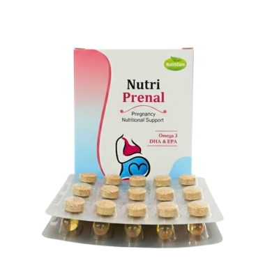 Nutri Prenal