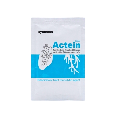 Actein Powder