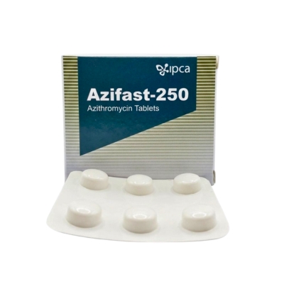 Azifast 250