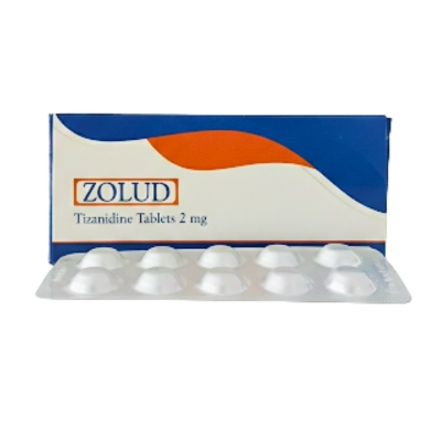 Zolud 2mg