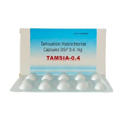 Tamsia 0.4