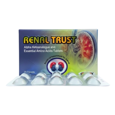 Renal Trust