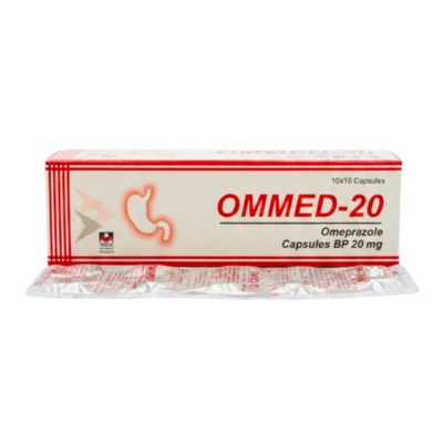 Ommed 20