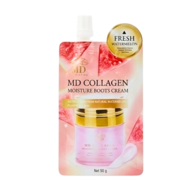 MD Collagen Moisture Boots Cream 10g
