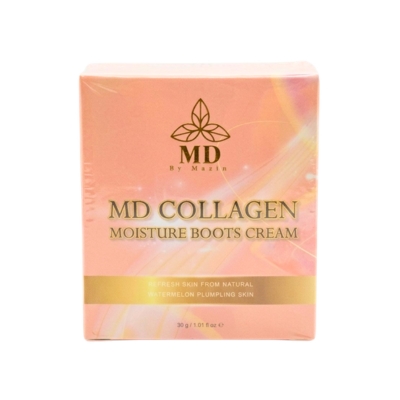 MD Collagen Moisture Boots Cream 30g