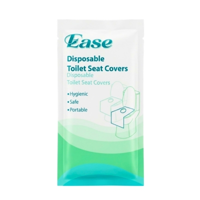 Ease Disposable Toilet Seat Cover