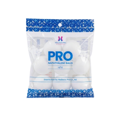 Pro Naphthalene Ball 140g