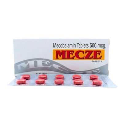 Mecze 500mg