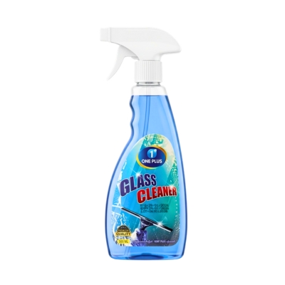 One Plus Glass Cleanser