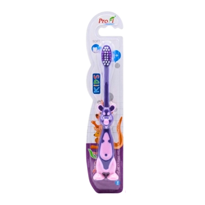 Pro Fi Toothbrush Kids Series 202