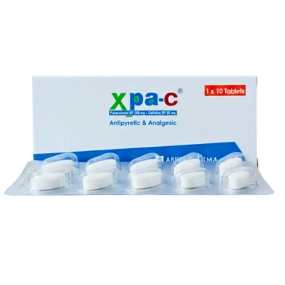 Xpa-c